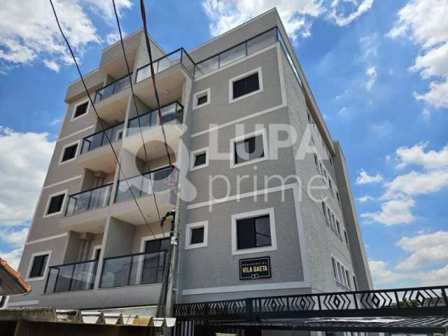 Apartamento com 2 dormitórios á venda na Casa Verde.