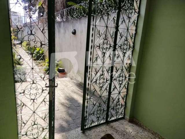 Casa térrea com 2 quartos á venda na Vila Maria Baixa