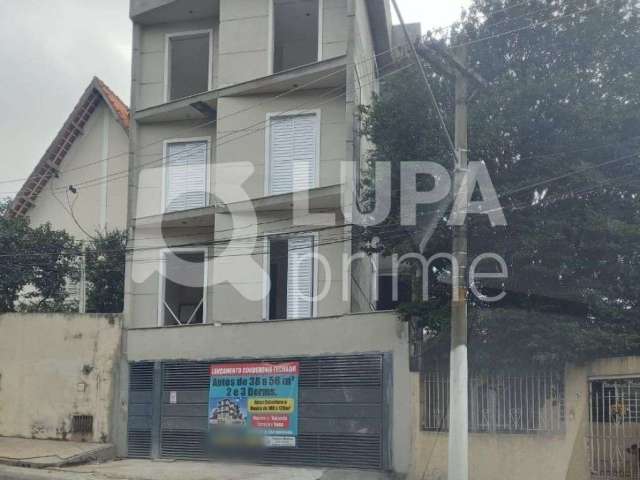 Apartamento com 3 dormitórios à venda na Vila Nivi!