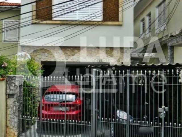 Sobrado com 3 quartos para venda, parada inglesa, são paulo