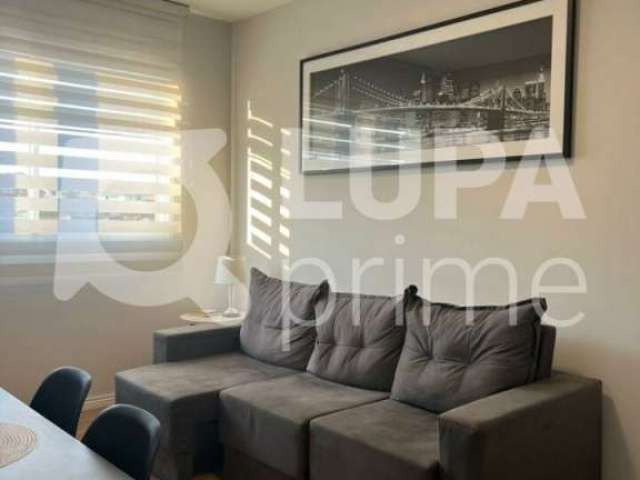 Apartamento com 2 dormitórios para locação no Tucuruvi