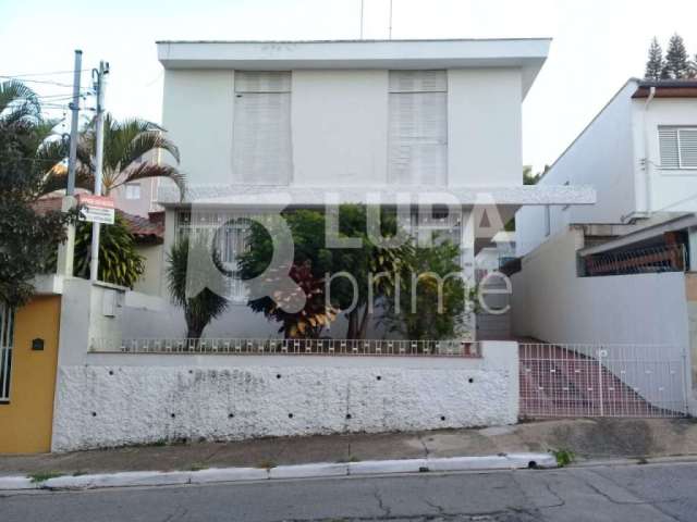 Casa à venda no Jardim São Paulo!