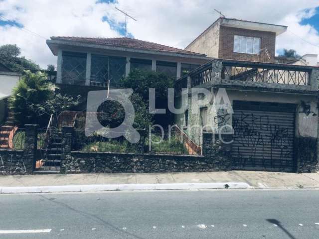 Casa Térrea para venda na  Vila Isolina Mazzei