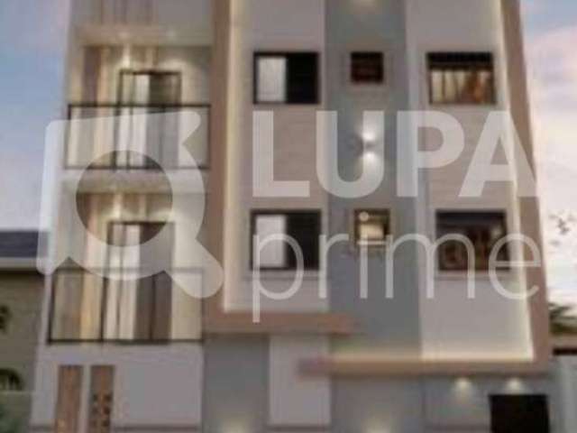 Apartamento com 1 dormitório á venda na Água Fria