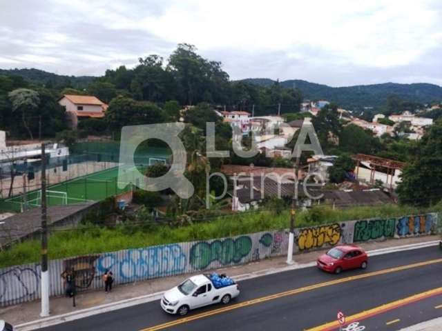 Terreno à venda no Horto Florestal !