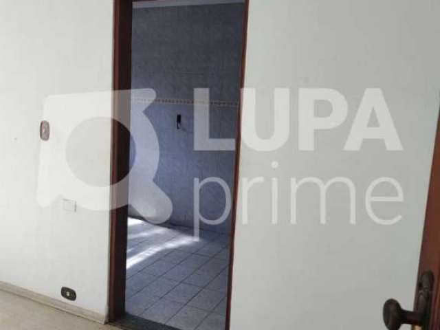 Apartamento com 1 dormitório à venda no Jardim São Paulo