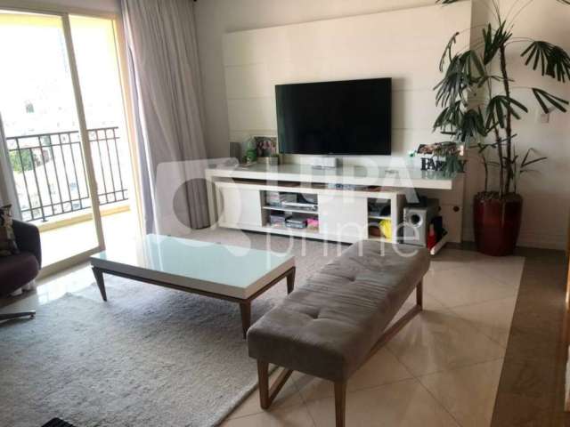 Apartamento com 3 suítes e 4 vagas á venda no Jardim São Paulo