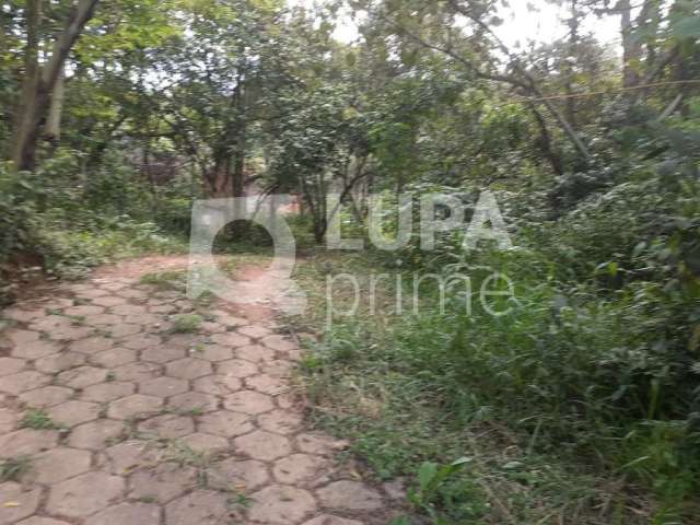 Terreno à venda em Mairiporã!