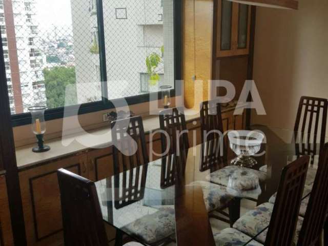 Apartamento com 3 dormitórios à venda em Santana!