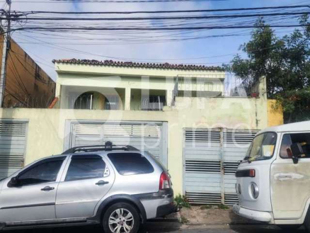 Terreno para Renda com 600m² de área construída á venda na Vila Maria