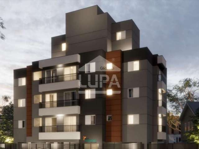 Apartamento com 43 metros á venda no Jardim Colégio