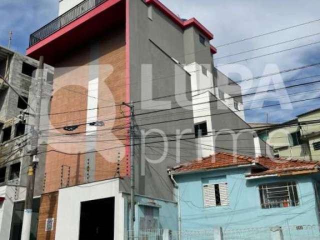 Apartamento com 2 dormitórios á venda na Vila Guilhermina