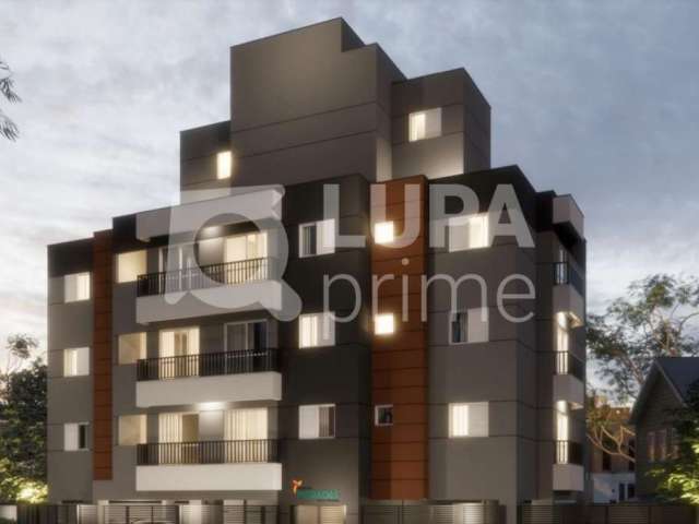 Apartamento com 2 dormitórios á venda no Jardim do Colégio