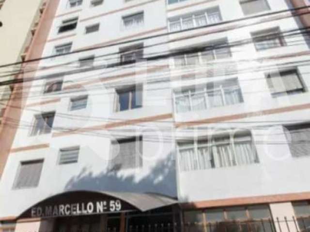 Apartamento com 3 dormitórios sendo 1 suíte á venda em Santana