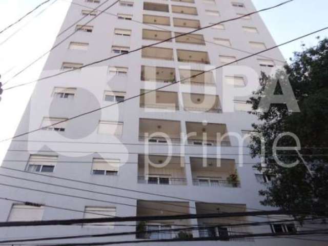 Apartamento 3 dormitórios 2 vagas de garagem - na água fria