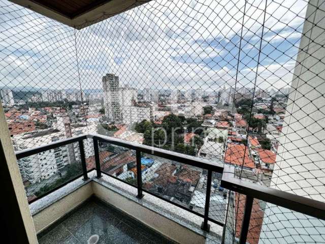 Apartamento com 3 dormitórios à venda na Vila Milton - Guarulhos.