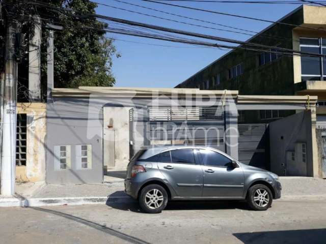 Apartamento com 1 dormitórios pra locação na Vila Gustavo