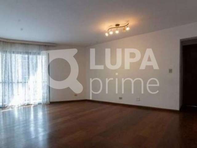 Apartamento 4 dormitórios á venda- jardim são paulo