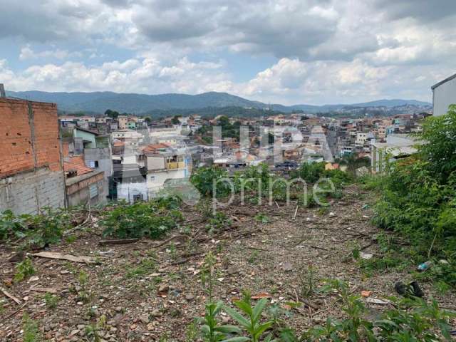 Terreno com 1.088 metros á venda na Vila Paulistana