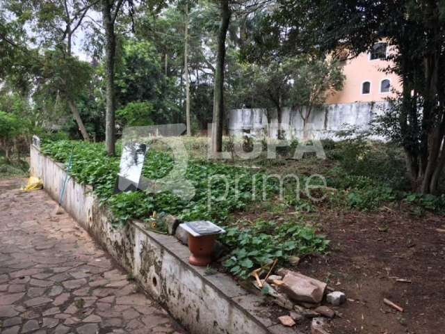 Terreno à venda- Jardim Floresta- 1.080 m²- ( 27 x 40 )