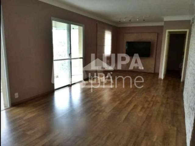 Apartamento com 104m² á venda no Lauzane Paulista !