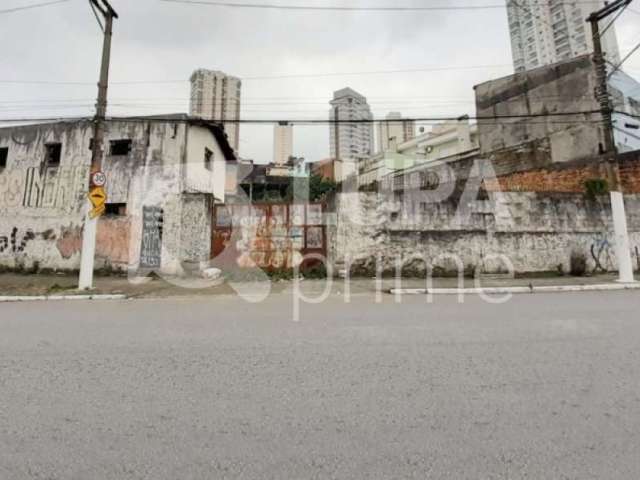 Terreno para venda com 960 metros  - Vila Romero