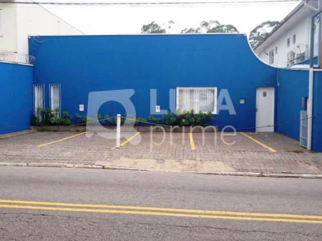 Prédio Comercial de 300 m² à venda, no Tremembé