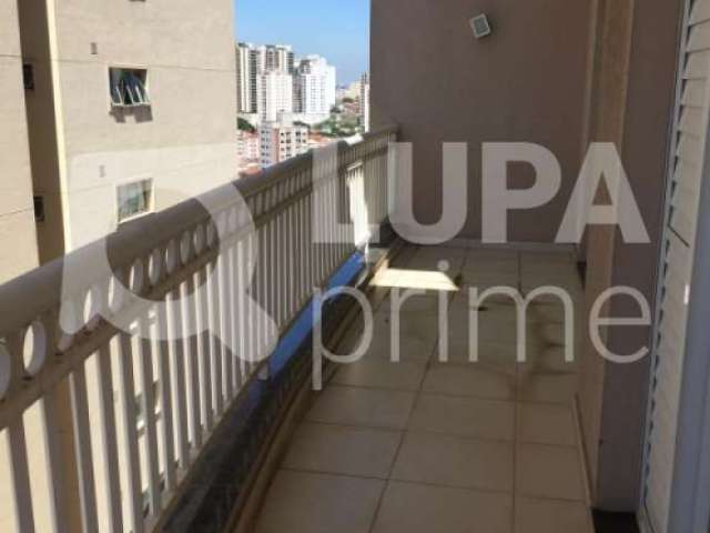 Apartamento com 3 dormitórios à venda no Jardim São Paulo!