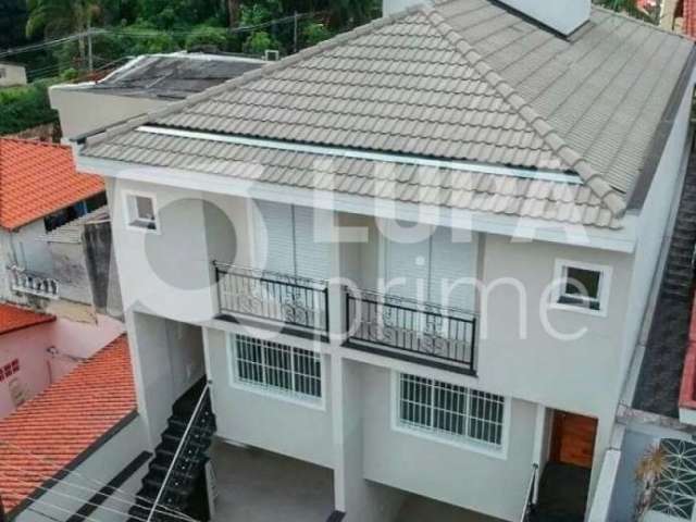 Casa com 3 dormitórios5 vagas a venda - Mandaqui