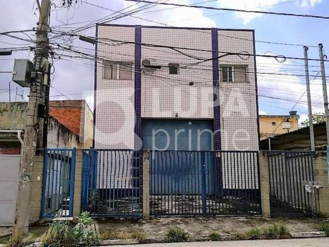 Predio comercial em Guarulhos bom para investidor