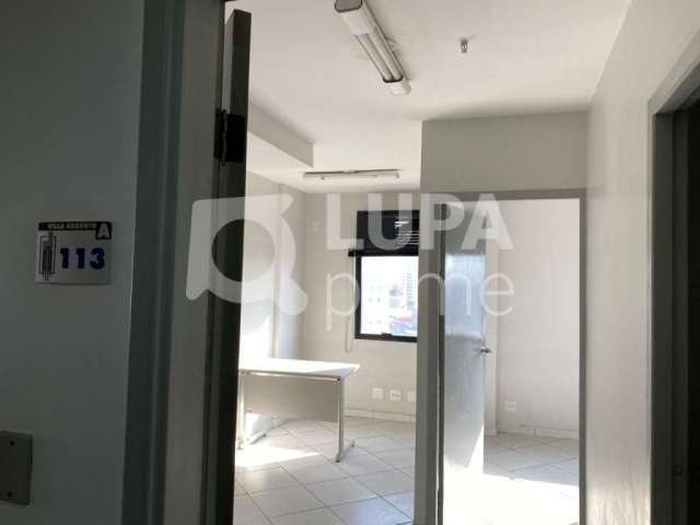 Sala comercial de 30m² à venda, na Lapa