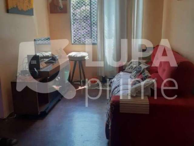 Apartamento com 2 dormitórios à venda na Vila Irmãos Arnoni!