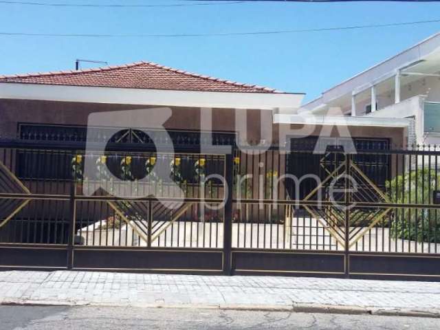 Casa com 6 dormitórios à venda na Vila Constança!