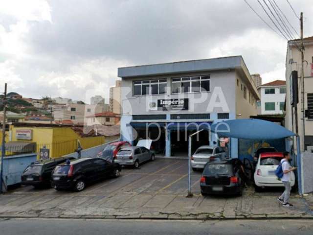 Sala Comercial com 80 metros para locação na Água fria