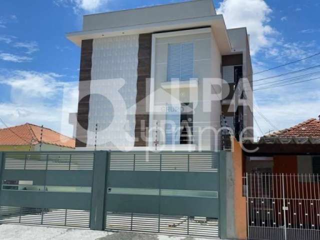 Apartamento com 2 dormitórios de 45m² à venda, no Tucuruvi