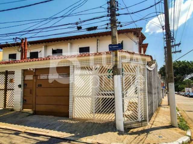 Sobrado 3 suítes 183 m² a venda - parada inglesa