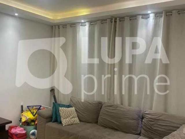 Apartamento com 2 dormitórios de 96m² à venda, na Vila Nova Mazzei