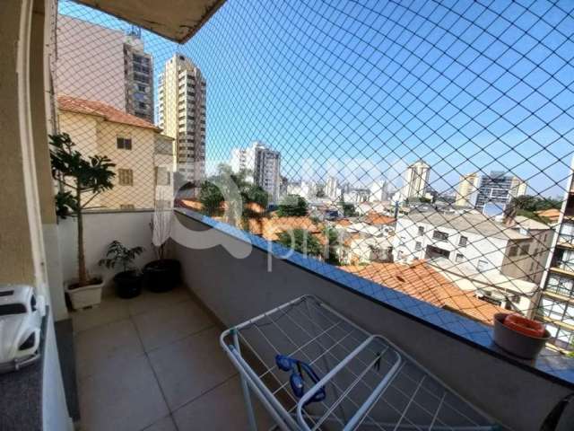 Apartamento Residencial com 3 dormitórios locação em Santana