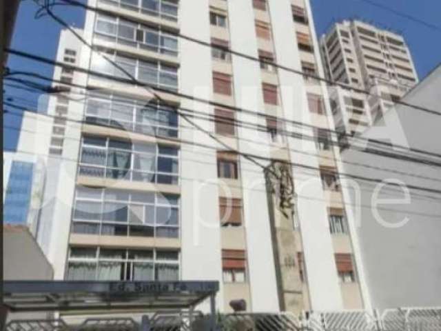 Apartamento com 3 dormitórios sendo 1 suíte á venda em Santana