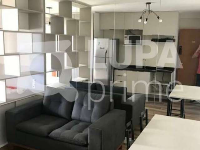 Apartamento com 1 dormitório sendo suíte á venda em Santana