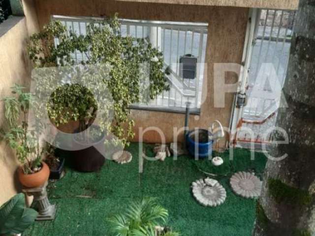 Sobrado com 3 dormitórios de 240m² à venda, em Santana