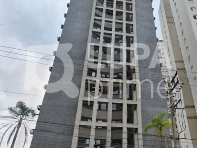 Sala Comercial com 29 m² à venda, no Parque Mandaqui