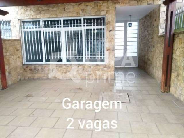 Sobrado com 3 dormitórios de 180m² à venda, no Tremembé