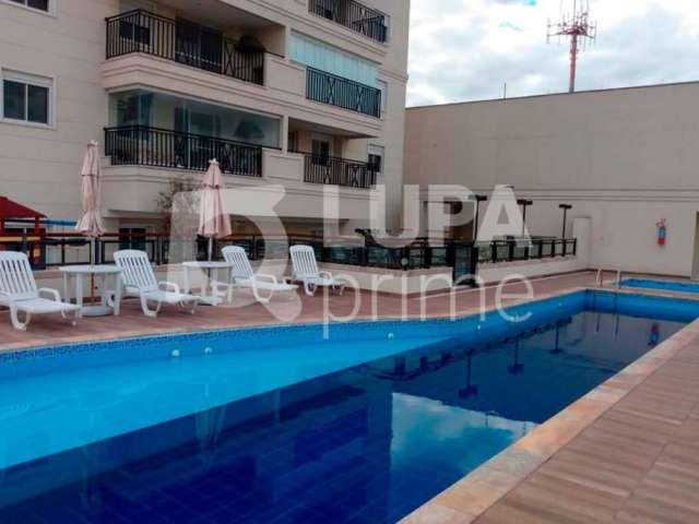 Apartamento 3 dorms - 1 vaga - á venda na vila maria