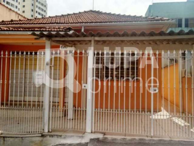 Casa Térrea com 5 quartos, 2 vagas, terreno com 200 m² á venda no Parque Mandaqui