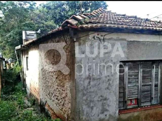 Terreno à venda na Casa Verde!