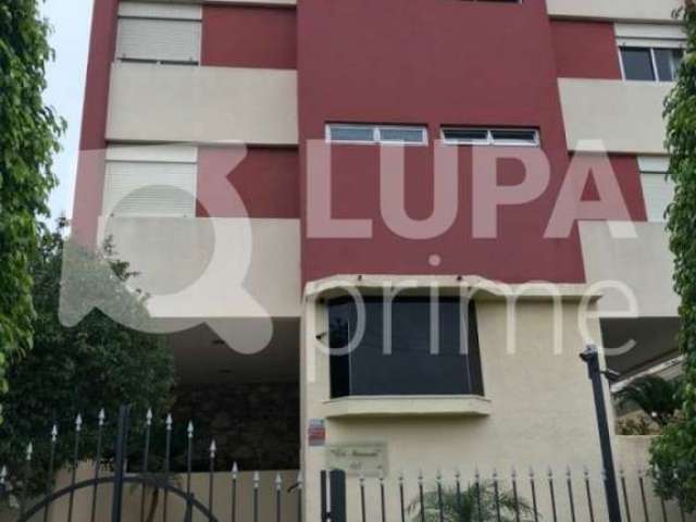 Apartamento com 2 dormitórios à venda no Lauzane Paulista!