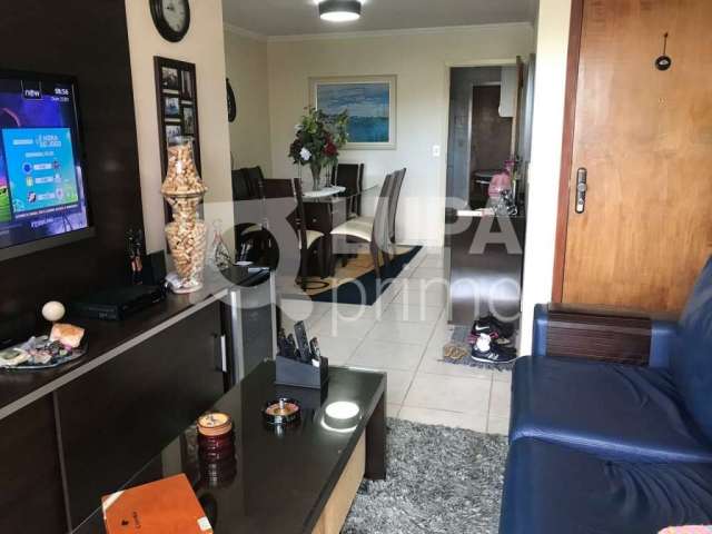 Apartamento 3 dormitórios (1 suíte) á venda - casa verde