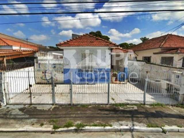 Terreno residencial com 400m² para venda, jaçana, são paulo