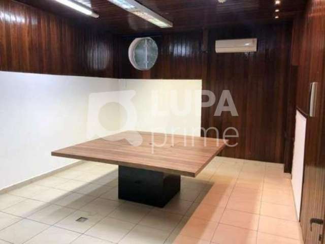 Prédio Comercial - Vila Anastácio - 900 metros quadrados -